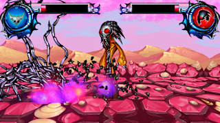 Mecho Wars: Desert Ashes screenshot 4