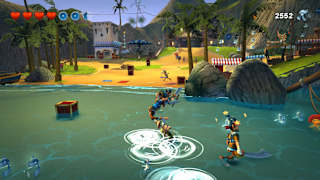 Roman Rumble in Las Vegum - Asterix & Obelix XXL 2 screenshot 4