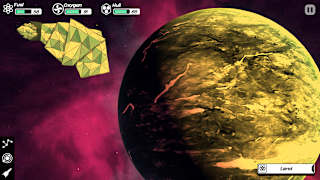 Out There: Ω The Alliance screenshot 4