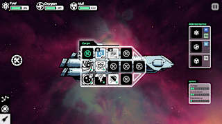 Out There: Ω The Alliance screenshot 1