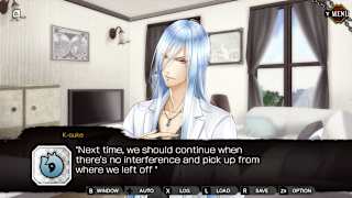 Ayakashi Koi Gikyoku -Forbidden Romance with Mysterious Spirit- screenshot 5