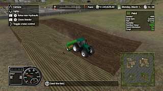 Professional Farmer: Nintendo Switch™ Edition screenshot 4