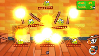 Monster Dynamite screenshot 1