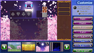 SOLITAIRE BATTLE ROYAL screenshot 3