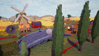 Rock of Ages 2: Bigger & Boulder™ screenshot 5