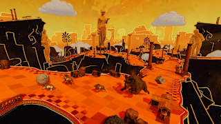 Rock of Ages 2: Bigger & Boulder™ screenshot 4
