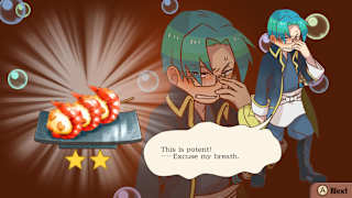 World Tree Marché screenshot 3