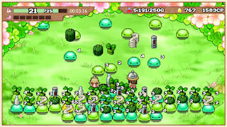 World Tree Marché screenshot 4