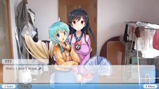 My Girlfriend is a Mermaid!? screenshot 5