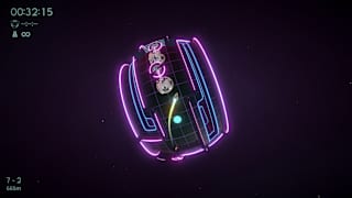 oOo: Ascension screenshot 1