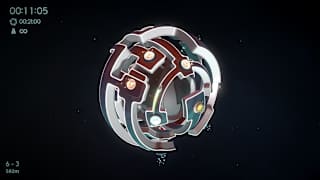 oOo: Ascension screenshot 2