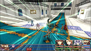 Revenant Dogma screenshot 3