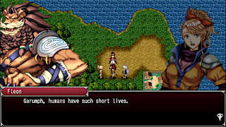 Revenant Dogma screenshot 4