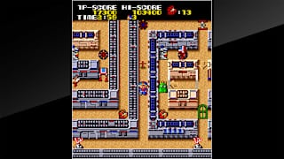 Arcade Archives Kid's Horehore Daisakusen screenshot 6