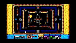 ROCK BOSHERS DX: Director's Cut screenshot 5