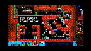 ROCK BOSHERS DX: Director's Cut screenshot 2