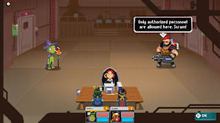 Galaxy of Pen & Paper +1 Edition screenshot 3
