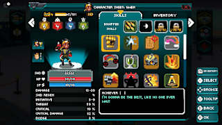 Galaxy of Pen & Paper +1 Edition screenshot 2