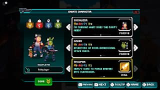 Galaxy of Pen & Paper +1 Edition screenshot 4