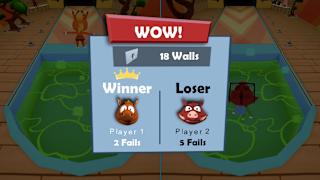 Puzzle Wall screenshot 4