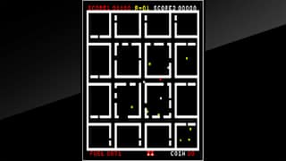 Arcade Archives ROUTE 16 screenshot 3
