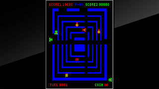 Arcade Archives ROUTE 16 screenshot 6
