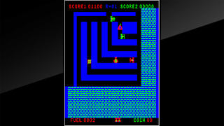 Arcade Archives ROUTE 16 screenshot 4