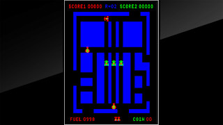 Arcade Archives ROUTE 16 screenshot 2