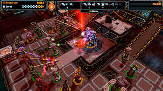 Defense Grid 2 screenshot 1