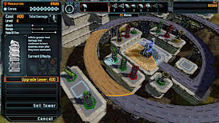 Defense Grid 2 screenshot 2