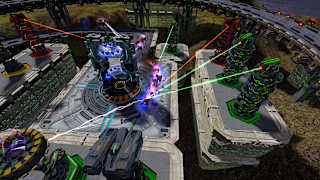 Defense Grid 2 screenshot 4