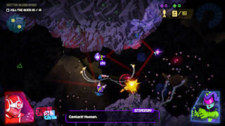 GALAK-Z: The Void: Deluxe Edition screenshot 1