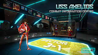 GALAK-Z: The Void: Deluxe Edition screenshot 3