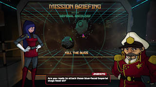 GALAK-Z: The Void: Deluxe Edition screenshot 5