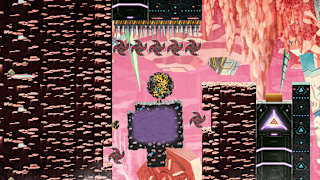 GIGA WRECKER ALT. screenshot 3