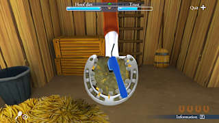 My Riding Stables – Life with Horses screenshot 3