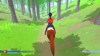 My Riding Stables – Life with Horses screenshot 4