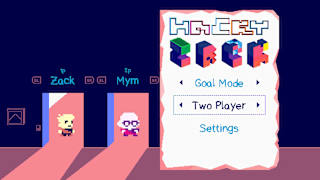 Digerati Indie Bundle: INK & HackyZack screenshot 1