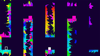 Digerati Indie Bundle: INK & HackyZack screenshot 2