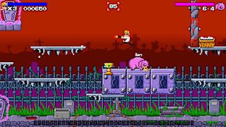 Operation Pig screenshot 3
