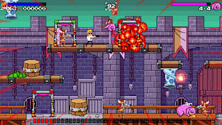 Operation Pig screenshot 2