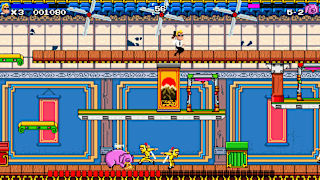 Operation Pig screenshot 5