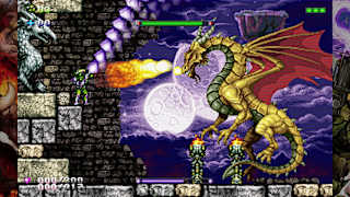 Gunlord X screenshot 4