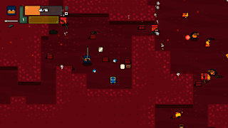RogueCube screenshot 3