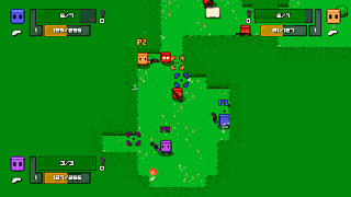 RogueCube screenshot 5