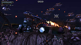 Space Blaze screenshot 2