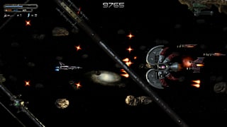 Space Blaze screenshot 5