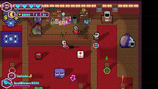 The Walking Vegetables: Radical Edition screenshot 5