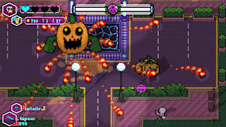 The Walking Vegetables: Radical Edition screenshot 4