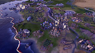 Sid Meier’s Civilization VI screenshot 4